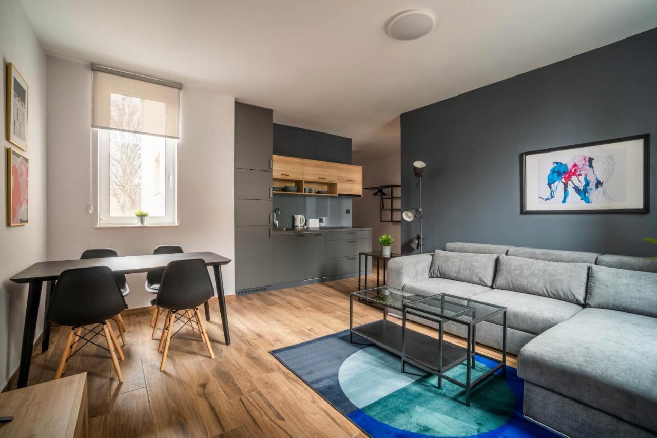 Hostgost Selected Suites - Botanical Garden Belgrado Exterior foto