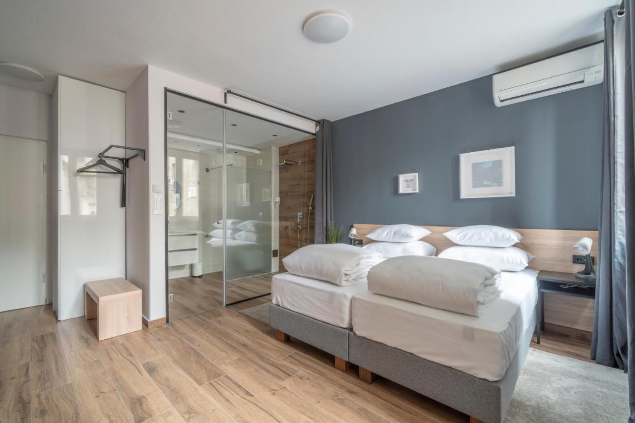 Hostgost Selected Suites - Botanical Garden Belgrado Exterior foto