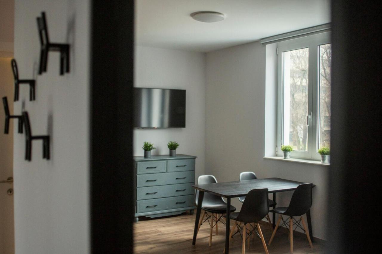 Hostgost Selected Suites - Botanical Garden Belgrado Exterior foto
