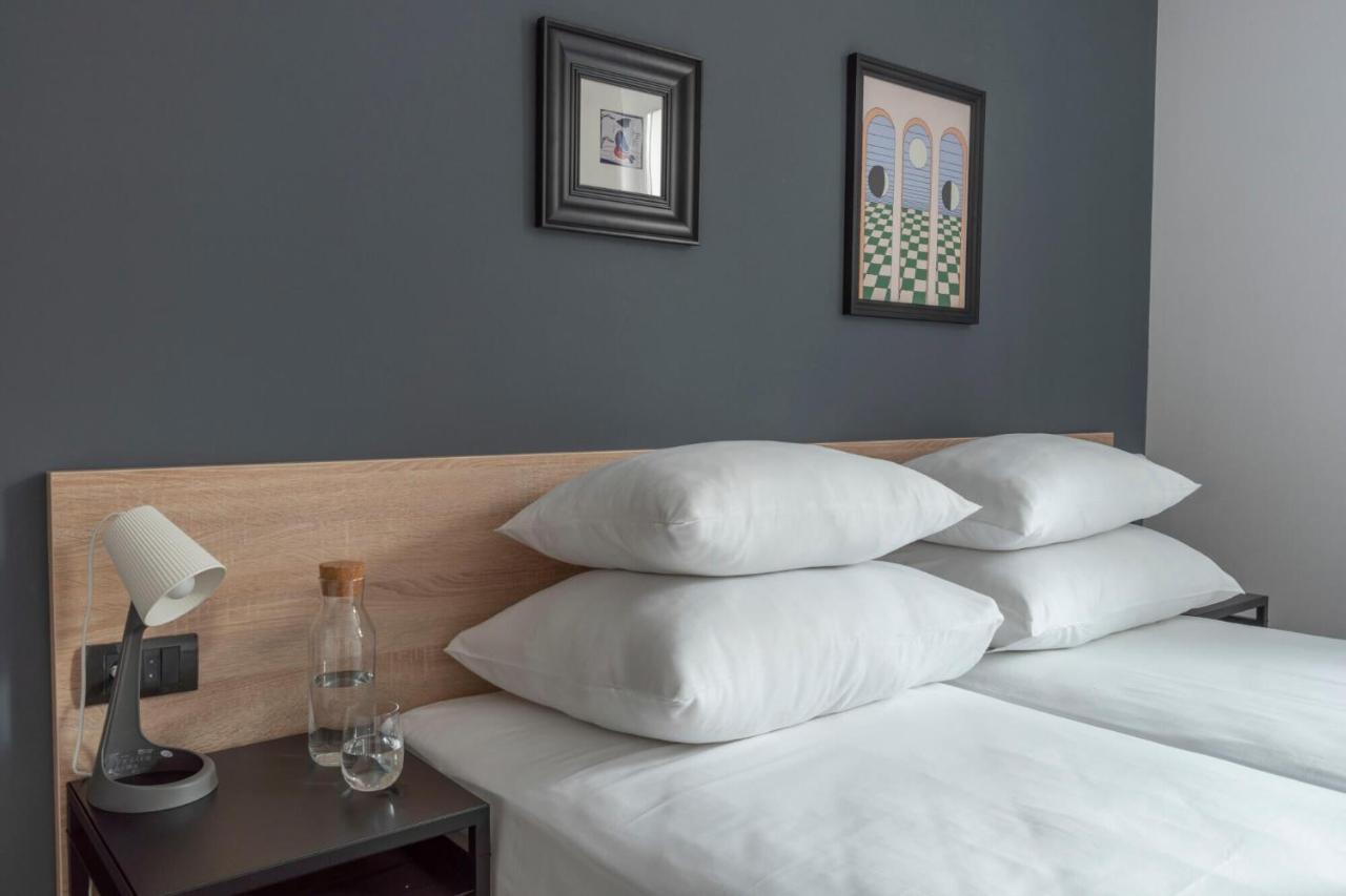 Hostgost Selected Suites - Botanical Garden Belgrado Exterior foto