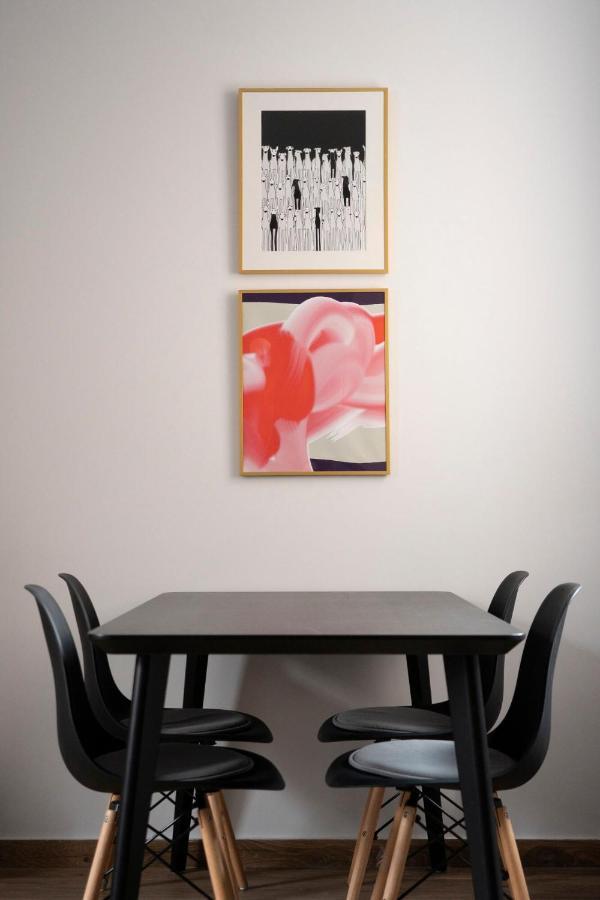 Hostgost Selected Suites - Botanical Garden Belgrado Exterior foto