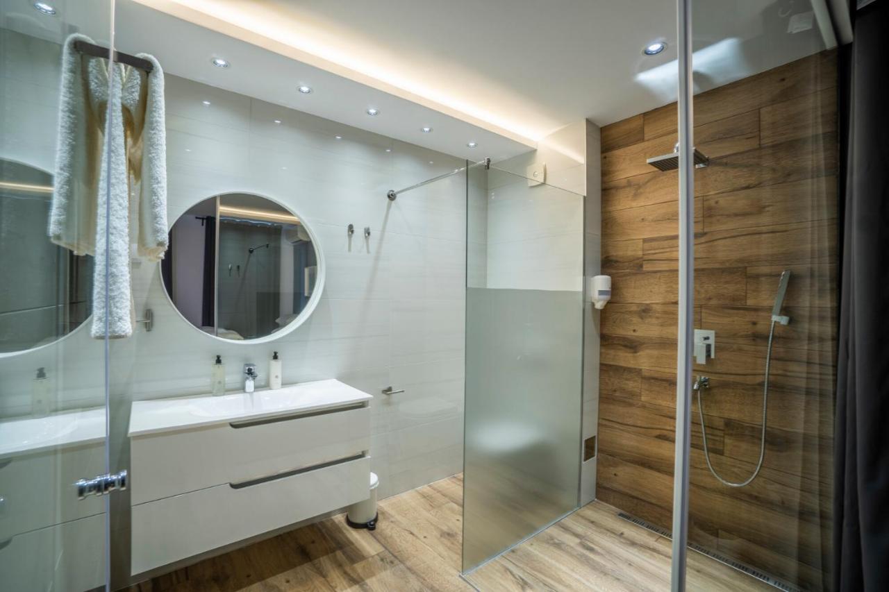 Hostgost Selected Suites - Botanical Garden Belgrado Exterior foto